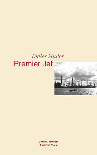 Picture of Premier jet