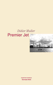 Picture of Premier jet