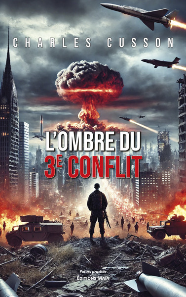 Picture of L’ombre du 3e conflit