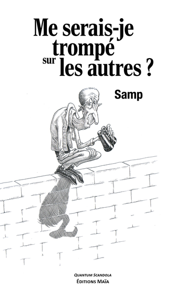 Picture of Me serais-je trompé sur les autres ?