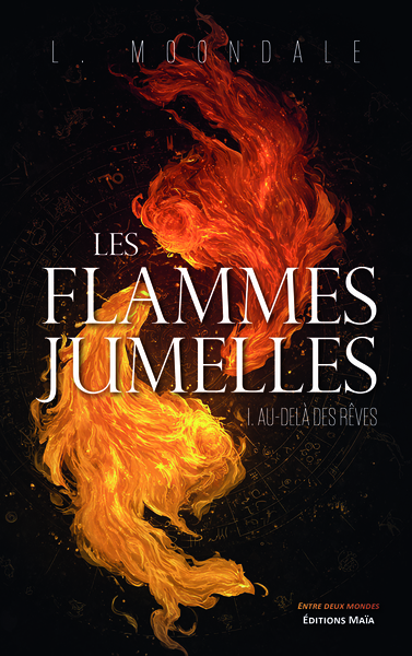 Picture of Les flammes jumelles, I. Au-delà des rêves