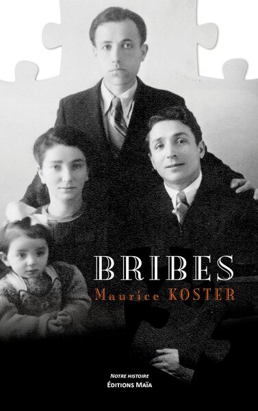 Image de Bribes