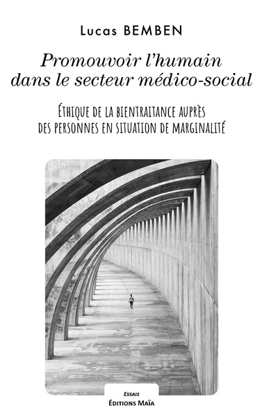 Picture of Promouvoir l’humain dans le secteur médico-social