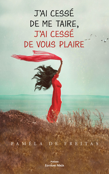 Picture of J’ai cessé de me taire, j’ai cessé de vous plaire