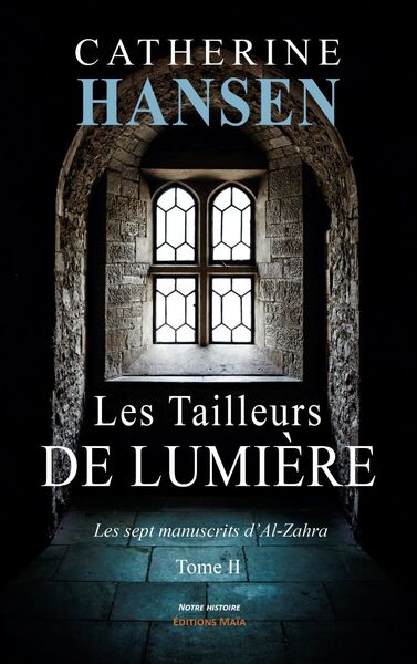 Image de Les Tailleurs de lumière