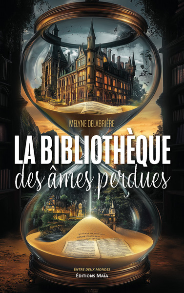 Picture of La Bibliothèque des âmes perdues