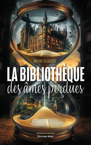 Picture of La Bibliothèque des âmes perdues