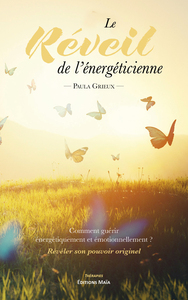 Picture of Le Réveil de l'énergéticienne