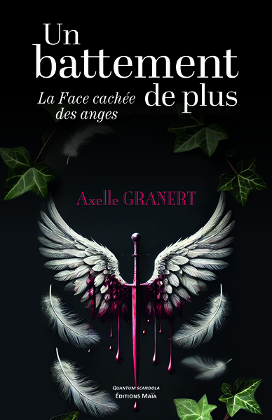 Picture of Un battement de plus - La Face cachée des anges