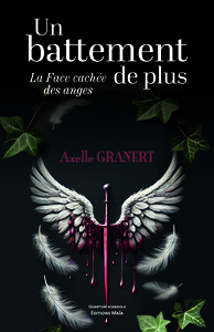Picture of Un battement de plus - La Face cachée des anges
