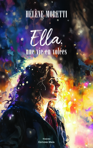 Picture of Ella, une vie en volées