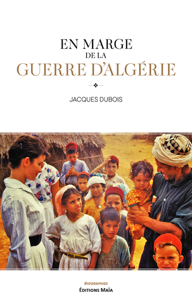 Picture of En marge de la guerre d’Algérie