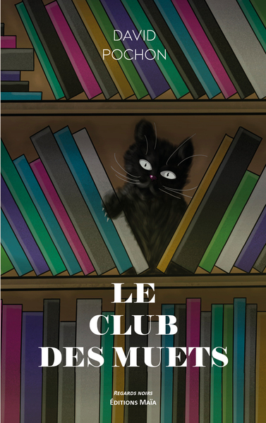Image de Le Club des muets