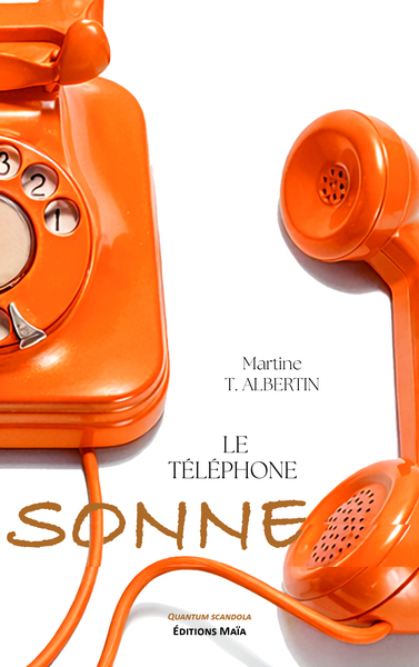 Picture of Le téléphone sonne