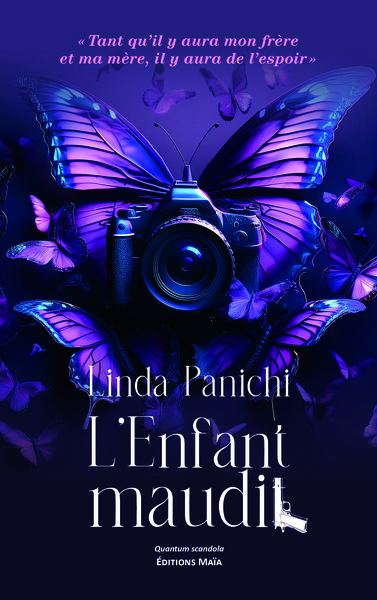 Image de L’enfant maudit
