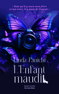 Image de L’enfant maudit