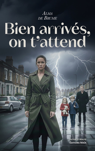 Image de Bien arrivés, on t’attend