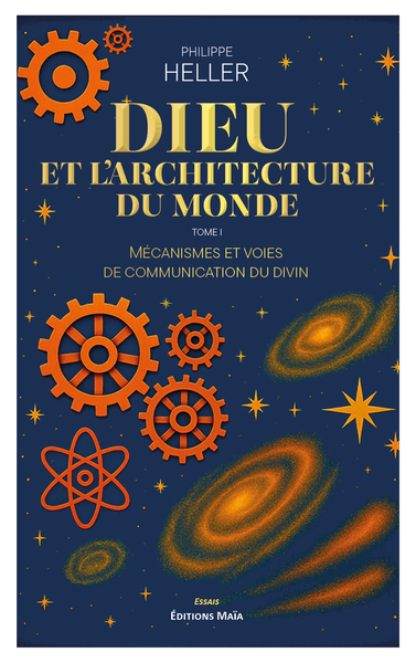 Image de Dieu et l’architecture du monde - Tome I
