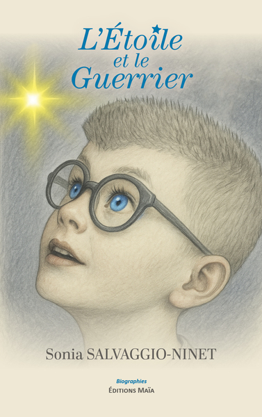 Image de L’étoile et le guerrier