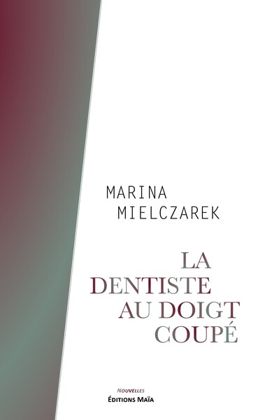 Picture of La dentiste au doigt coupé