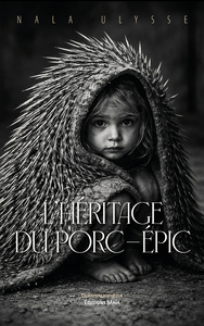 Picture of L’héritage du porc-épic