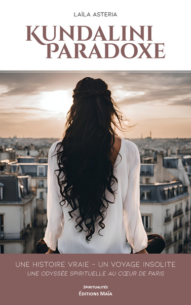 Picture of Kundalini paradoxe