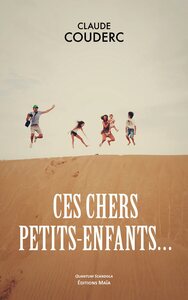 Picture of Ces chers petits-enfants