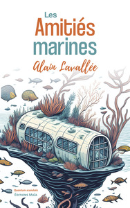 Picture of Les Amitiés marines