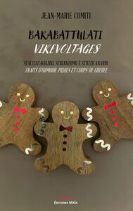 Picture of Virevoltages