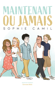 Picture of Maintenant ou jamais