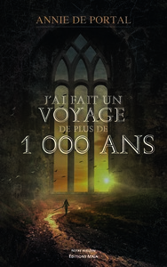 Picture of J’ai fait un voyage de plus de 1 000 ans