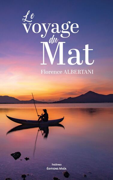 Picture of Le voyage du Mat