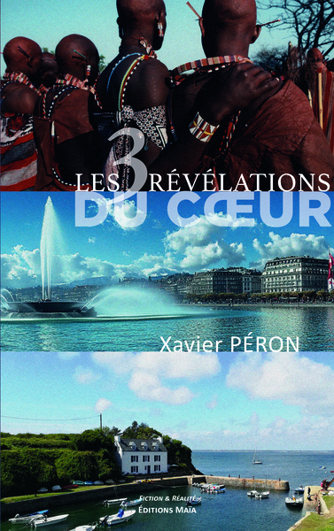 Image de Les 3 Révélations du cœur