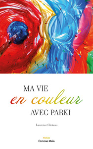 Picture of Ma vie en couleur avec Parki