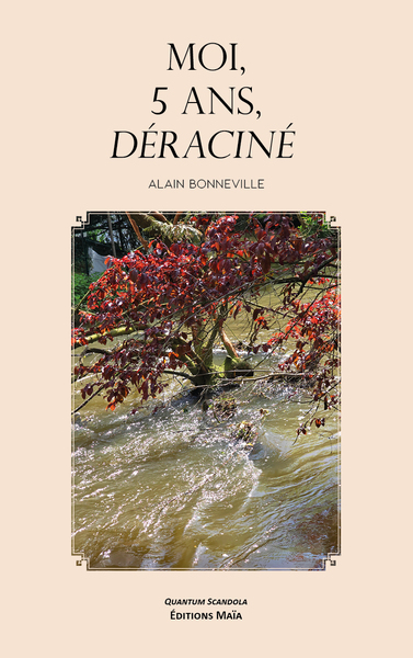 Image de Moi, 5 ans, déraciné