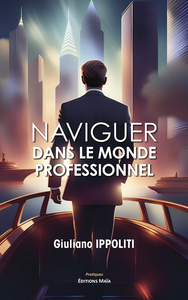 Picture of Naviguer dans le monde professionnel