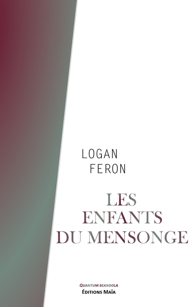 Picture of Les enfants du mensonge
