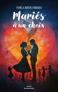 Image de Mariés à un choix