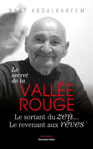 Picture of Le secret de la vallée rouge
