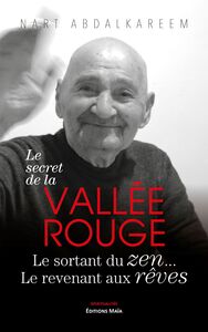 Picture of Le secret de la vallée rouge
