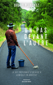 Image de Un pas devant l’autre