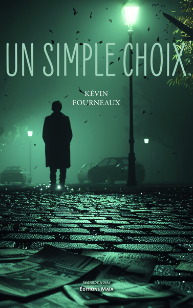 Picture of Un simple choix