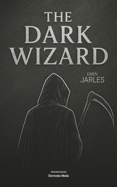Image de The Dark Wizard