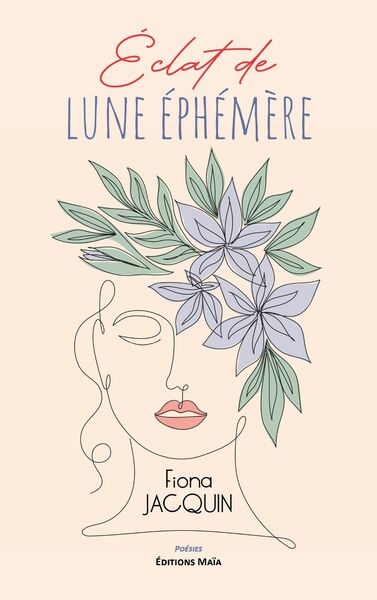 Picture of Éclat de lune éphémère