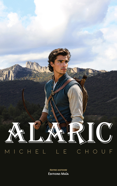 Picture of Alaric