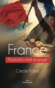 Image de France, Pronostic vital engagé