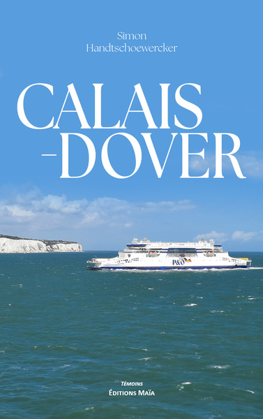Picture of Calais-Dover