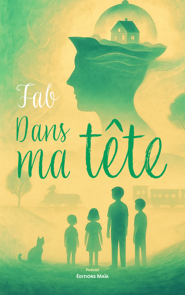 Picture of Dans ma tête