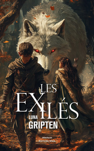 Image de Les exilés