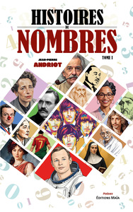 Picture of Histoires de nombres - Tome I